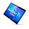 Huawei MediaPad T3 WIFI LTE Tablet - Metal Case Quad Core Processor, 2GB RAM, 16GB Internal Memory, Android EMUI Grey 10…