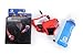 Salomon Sense Hydro S-Lab Set, Grey/Red, Large