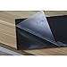 ZHIDIAN Magnetic Dry Erase Whiteboard Sheet Reminder for Fridge 16 x 12 inches, Dry-Wipe Board Planner for Kitchen Refrigerator - Includes 2 Markers …