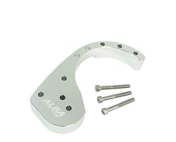 Compatible with Yamaha Banshee Case Saver Silver