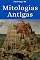 Livro Mitologias Antigas