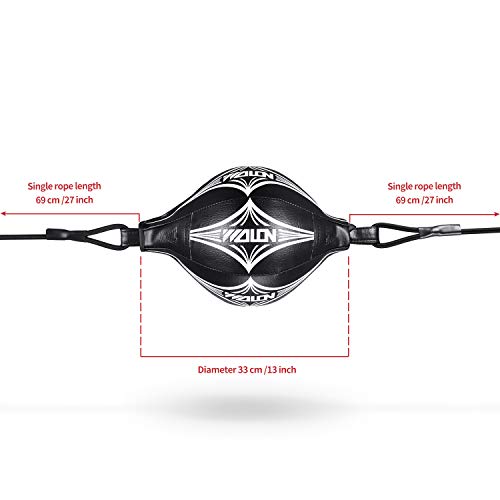 Double End Speed Ball, Boxing Speed Ball, Boxing Bags For Adults Hang On Wall, Home Office Boxing Speed Bags For Doorway Entrance, Men Women Cardio - View #9