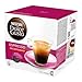 50 X Nescafe Dolce Gusto Coffee Capsules - Espresso Decaffeinato - 50 Decaf Capsules