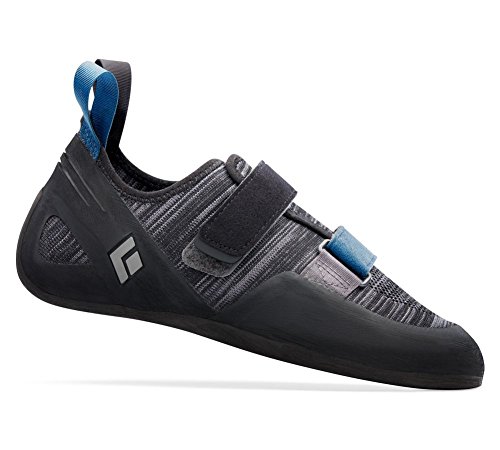 Black Diamond Momentum Climbing Shoe - Men's Ash 11
