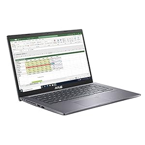 ASUS-VivoBook-P1411CJA-Full-HD-14-IPS-Laptop-Intel-i5-1035G1-8GB-RAM-256GB-SSD-Windows-10-Professional-Includes-USB-Type-A-to-LAN-Dongle ASUS Experbook P3540FA Full HD 15.6" Business Laptop (Intel i5-8265U, 8GB RAM, 256GB SSD, Windows 10 Professional)