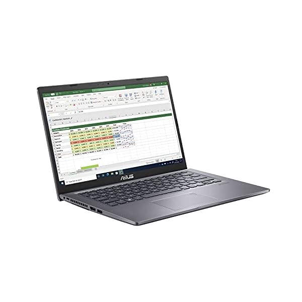 ASUS Experbook P3540FA Full HD 15.6" Business Laptop (Intel i5-8265U, 8GB RAM, 256GB SSD, Windows 10 Professional)