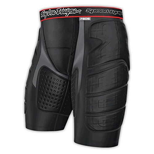 Troy Lee Designs 7605 Ultra Protective Riding Short-XL