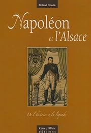 Napoléon et l'Alsace
