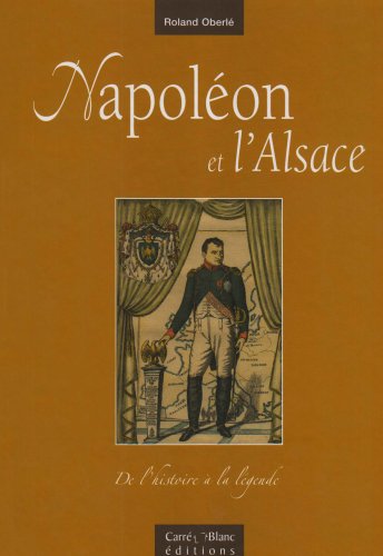 Napoléon et l'Alsace