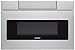 Sharp SMD2470AS Microwave Drawer Oven, 24-Inch 1.2 Cu. Feet, Stainless Steel primary