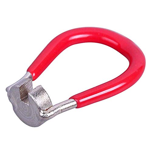 image for Tcplyn Bicycle Spoke Wrench Dismantle Cycling Maintenance Pocket Tools