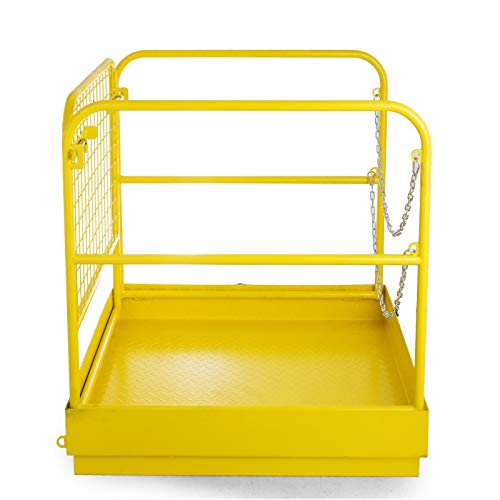 3 VEVOR+Forklift+Platform+Construction+Capacity