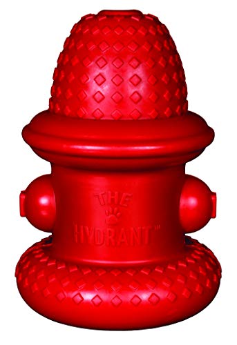 100% Natural Rubber Hydrant Small