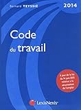 Code du travail 2014 (29e édition) by 