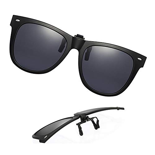 Sunglass Attachment For Glasses TOPRated Best Sunglass Attachment