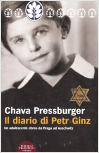 Le altre Anna Frank: 10 diari sull'olocausto che non hai letto