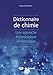 Dictionnaire de chimie : Une approche étymologique et historique by