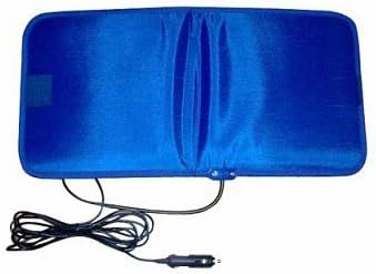 AKOMA Dog Products HW-1001 Hound Warmer 12 volt 22 in. x 11 in. x 2 in.