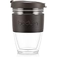 Bodum Joy Cup Double Wall Travel Mug, 8 oz.