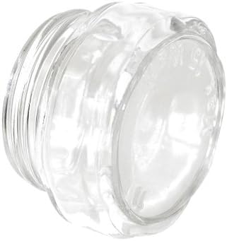 Lamp Lens Glass for Schreiber Cooker Equivalent to 364848