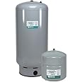 Watts ETX-15 2.1-Gallon Non-Potable Expansion Tank for Closed-Loop Systems