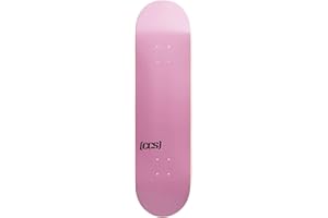 [CCS] Skateboard Deck | 7 Ply Maple Wood | Professional Grade | Adults, Kids, Teens, Youth | Boys & Girls