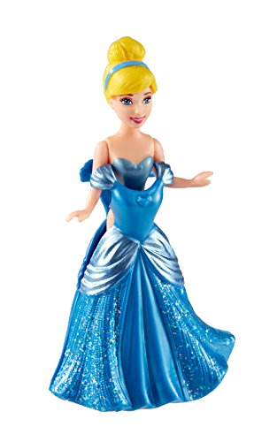 Disney Little Kingdom Magiclip Cinderella Carriage