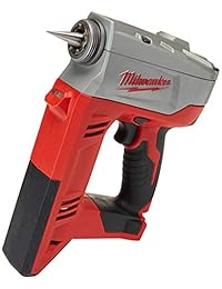 bare-tool Milwaukee 2632 20 M18 18-volt PROPEX Expansión Herramienta (Herramienta solo, No Batería)