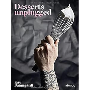 Desserts unplugged