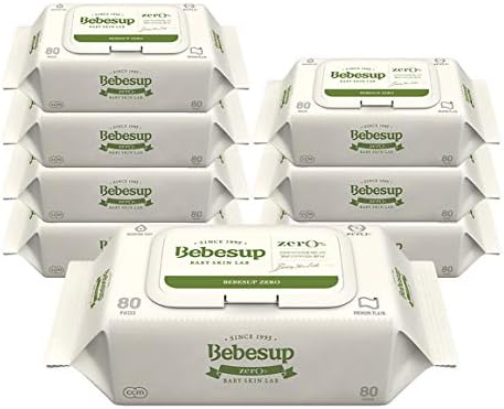 bebesup wipes