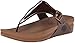 FitFlop Women's Superjelly Rubber Flip Flops Jelly Sandal