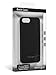 Kensington K39697WW Back Case for iPhone 5 - 1 Pack - Retail Packaging - Black