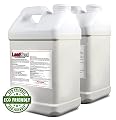 LastiSeal® Brick & Masonry Sealer (5-gal) | All Purpose Sealer for Brick, Concrete, Stone, & Porous Masonry | 15-Year Waterproofing Warranty