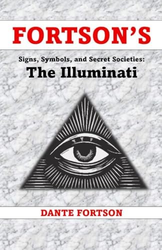 Amazon.com: Occult Secrets of The Illuminati : Reality Films, N/A