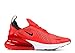 Nike Air Max 270 Men's Shoes Habanero Red/Black/White ah8050-601