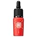 Peripera Ink Cloud Velvet 1 Ounce 2 Heart Red Orange