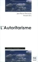 L' autoritarisme