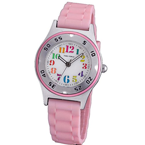 Time Force Reloj de Cuarzo 83181 30 mm - Imagen 3