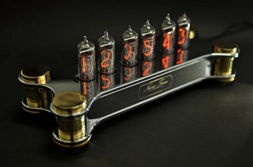 Nixie clock kaufen Nixie clock kaufen