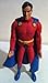 legion of superheroes mon-el figure dc direct