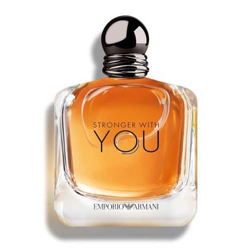 Giorgio Armani Armani Stronger With You EDT 150ml