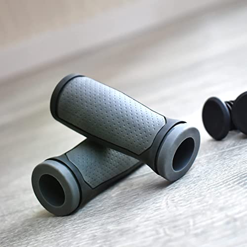 Marque Twist Shifter Handlebar Grip Bike Handlebar Grips