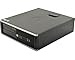 HP Refurbished 6200 PRO, SFF, i5 2400, 3.1 GHz, 4GB DDR3 RAM, 250GB HDD, DVD, Windows 10 Home 64-bit