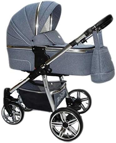 poussette hamac convertible