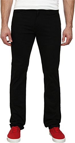 Levi's Men's Big & Tall 541 Athletic Fit Jean, Jet, 48W x 29L