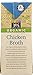365 Everyday Value, Organic Chicken Broth, 48 fl oz