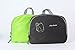 Premium Lightweight Travel Backpack - Water & Scratch Resistant Fabric - Fashionable Colors & Design - Great For School, College, Sports & More - Perfect Air Travel Carry Bag - 25L-30L Capacity