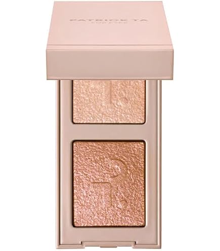Amazon.com : P4TRICK T4. - Major Dimension Eye Illusion Eyeshadow