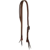 WEAVER Buckstitch Dusk Split Ear Headstall