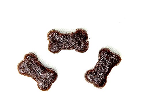 PetJoy Complete Hip and Joint Care Health Daily Soft Chews Key Ingredients Glucosamine HCI, MSM, Chondroitin Sulfate to Repair and Restore Hip and Joint Tissue - Thumbnail 4